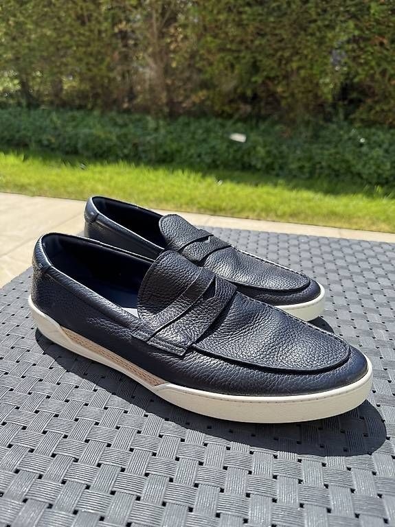 Scarpe da uomo: TOD'S Man Loafers – Usato da Schindellegi venduto da Diego_8834 1