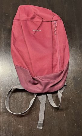 Kleiner Wanderrucksack Quechua 10L