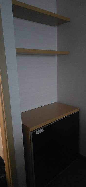 TV Möbel: Ensemble mural TV modulaire HÜLSTA – Gebraucht aus Châtelaine von Osoleil 1