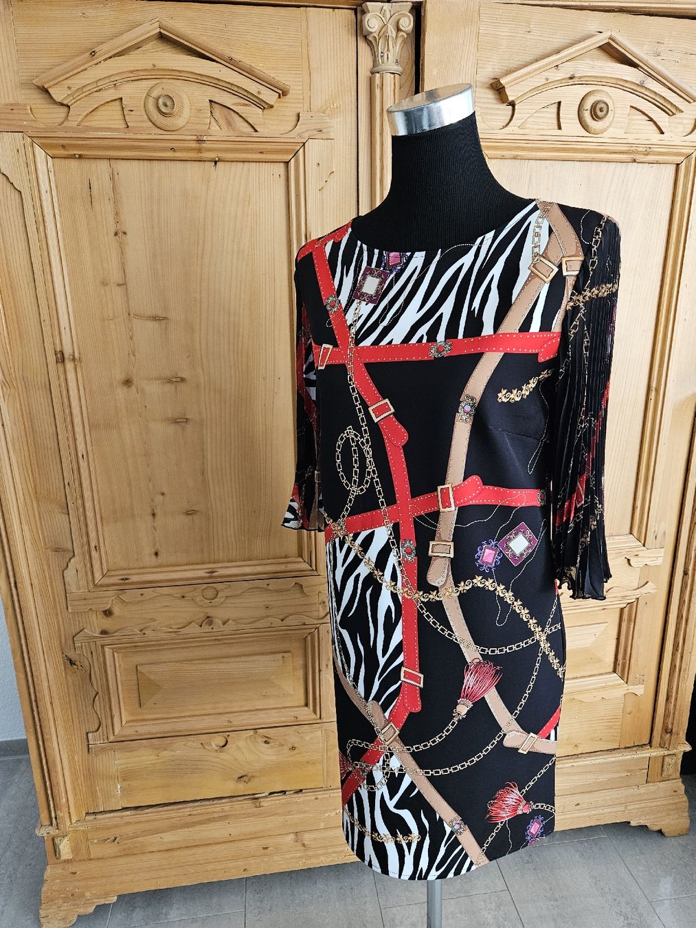 Vestiti: schönes Kleid, Rina Scimento – Nuovo (secondo la descrizione) da Wiesendangen venduto da Sinhuk 1