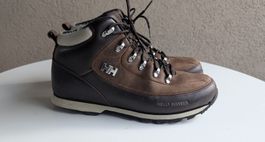 Helly Hansen Forester Herren Winterschuh braun Gr. 44