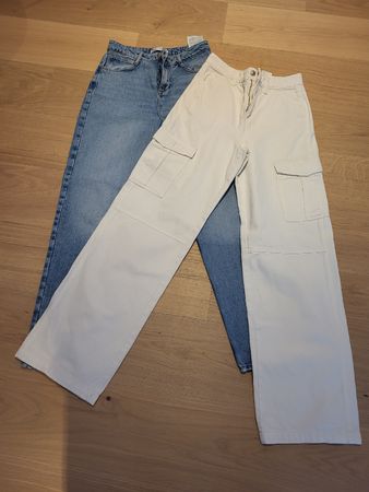 Jeans Set Mädchen