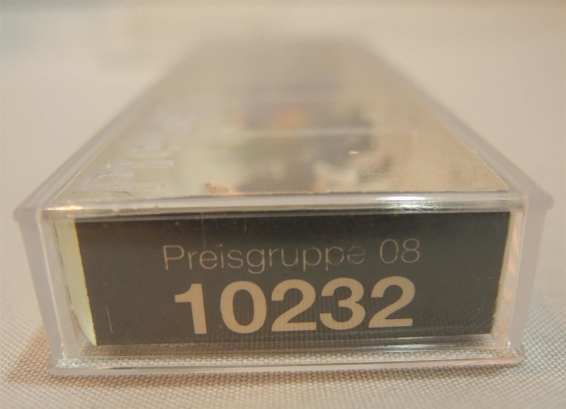 Preiser Modellautos: Preiser 10232 FW Männer Frankreich, e18 – Neu und originalverpackt aus Kottwil von Crazyrolf 2