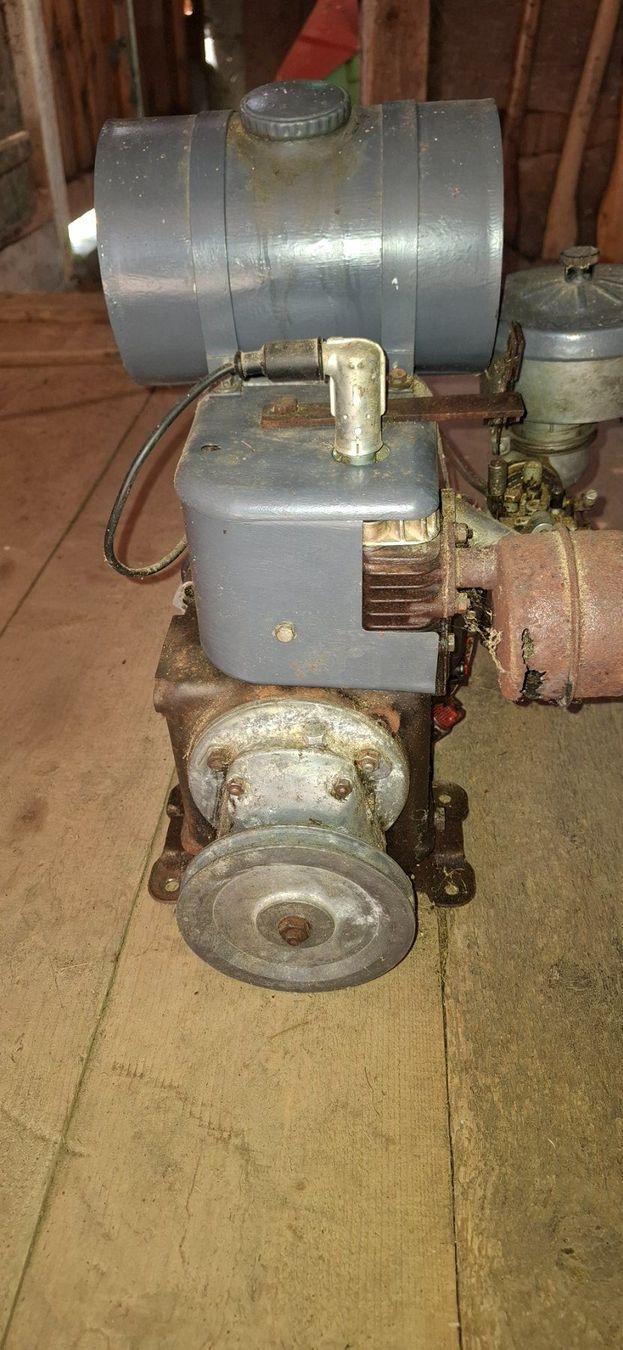 Motori: MAG Motor 1017 – Usato da Grabserberg venduto da FlStricker 1
