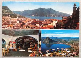 Lago di Lugano