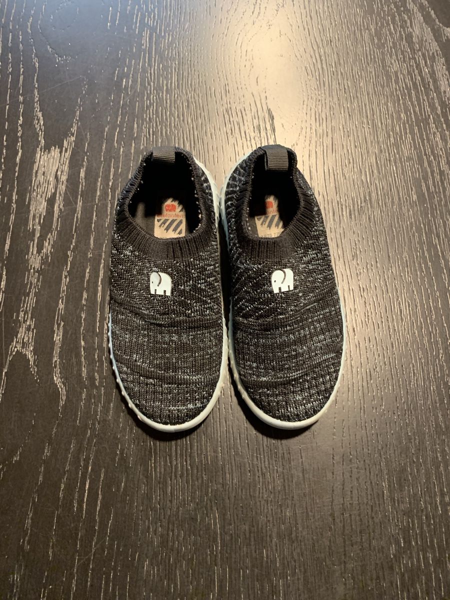 Elefanten Scarpe per ragazzi: 2 Paar Elefanten Kinder-Schuhe Grösse 25 – Usato da Klosters venduto da ari_6y9m 3