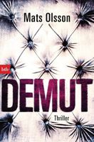 Mats Olsson - Demut