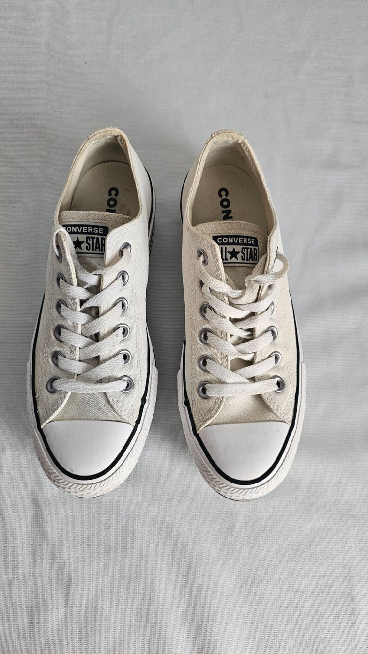 Converse Scarpe da donna: CONVERSE All * Star Sneaker Gr. 37 – Usato da Bronschhofen venduto da David80 3