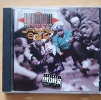 Diamond D - Stunts, Blunts & Hip Hop