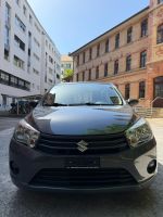 Suzuki Celerio