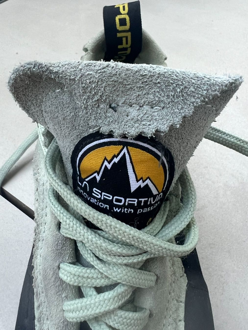 La Sportiva Scarpe da uomo: La Sportiva Kletterschuhe – Usato da Thalwil venduto da see_kd2h 2