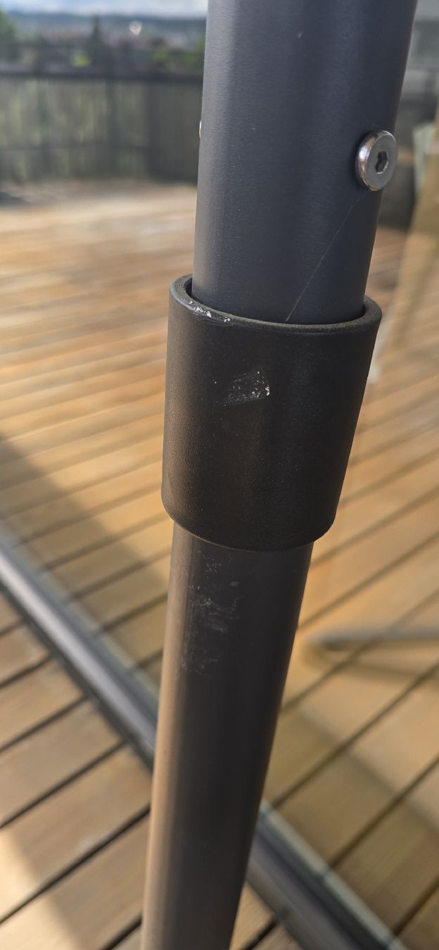 Poltrone pensili da giardino: Hängesessel Schaukeilei – Usato da Aarburg venduto da olg_9x7c 1