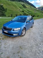 Skoda oktavia 