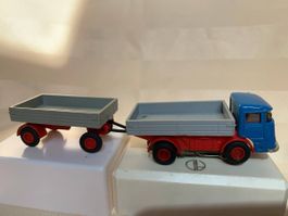 LKW Modelbau Faller AMS