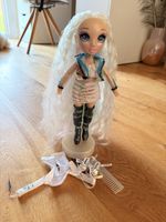 Rainbow Doll