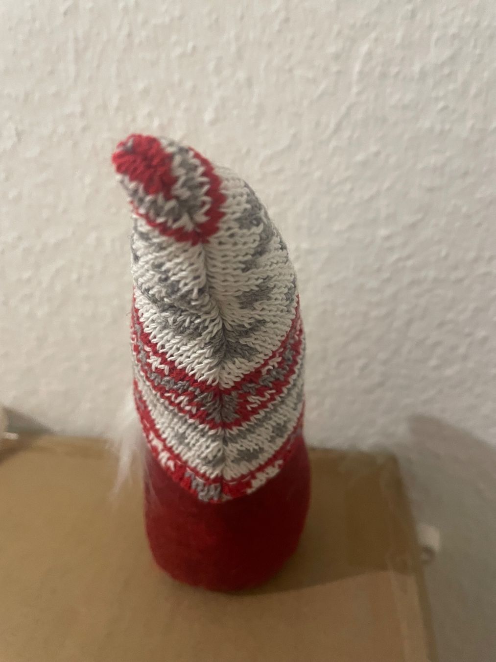 Tutte le decorazioni: Süsser weihnachtsmann, wichtel,  herr santa – Usato da Dübendorf venduto da rocki07 2