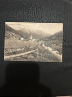 Sovognino mit Piz d’Err 1930