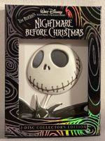 Nightmare before Christmas 2 Disc Collectors Edition
