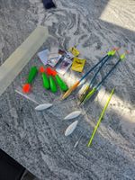 A vendre Set flotteur pêche