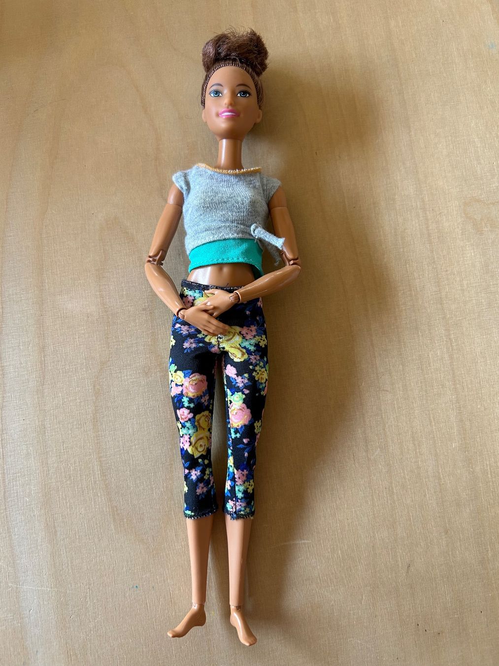 Bambole: Barbie Yoga – Usato da Delémont venduto da nounvince