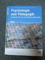 Lehrbuch Psychologie und Pädagogik