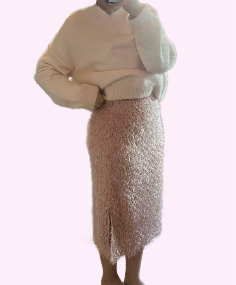 Kleiderpakete: b+ab 2Piece Combination Pull+Jupe – Gebraucht aus Ecublens VD von cel_2vx7 1