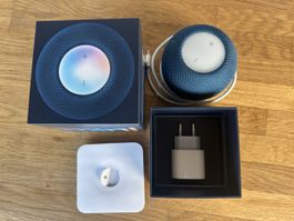 HomePod Mini Bleu