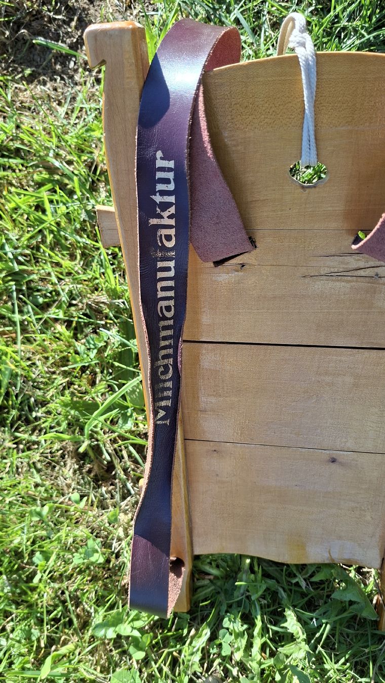 Tutte le decorazioni: Traggabel/ Käseräf klein – Usato da Ibach venduto da sst_y7wr 1