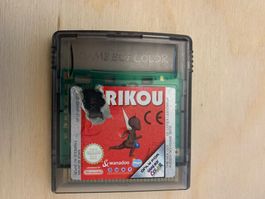 Rikou für Gameboy