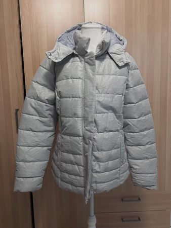 Veste chicorée. Neuve. Taille L