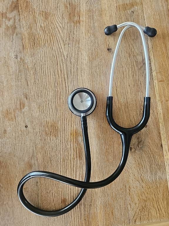 Attrezzature mediche: Stethoskop Littmann Classic II SE – Usato da Basel venduto da mar_2cc6 1