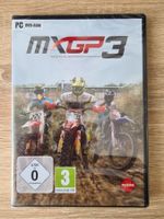 MXGP 3 - New - PC