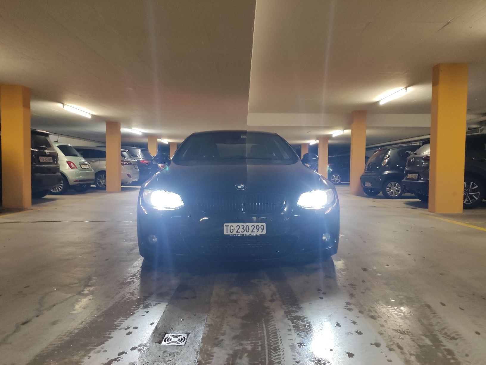 BMW Automobili: BMW 335xi E92 (N54) – Usato da Sommeri venduto da HRxToni 1