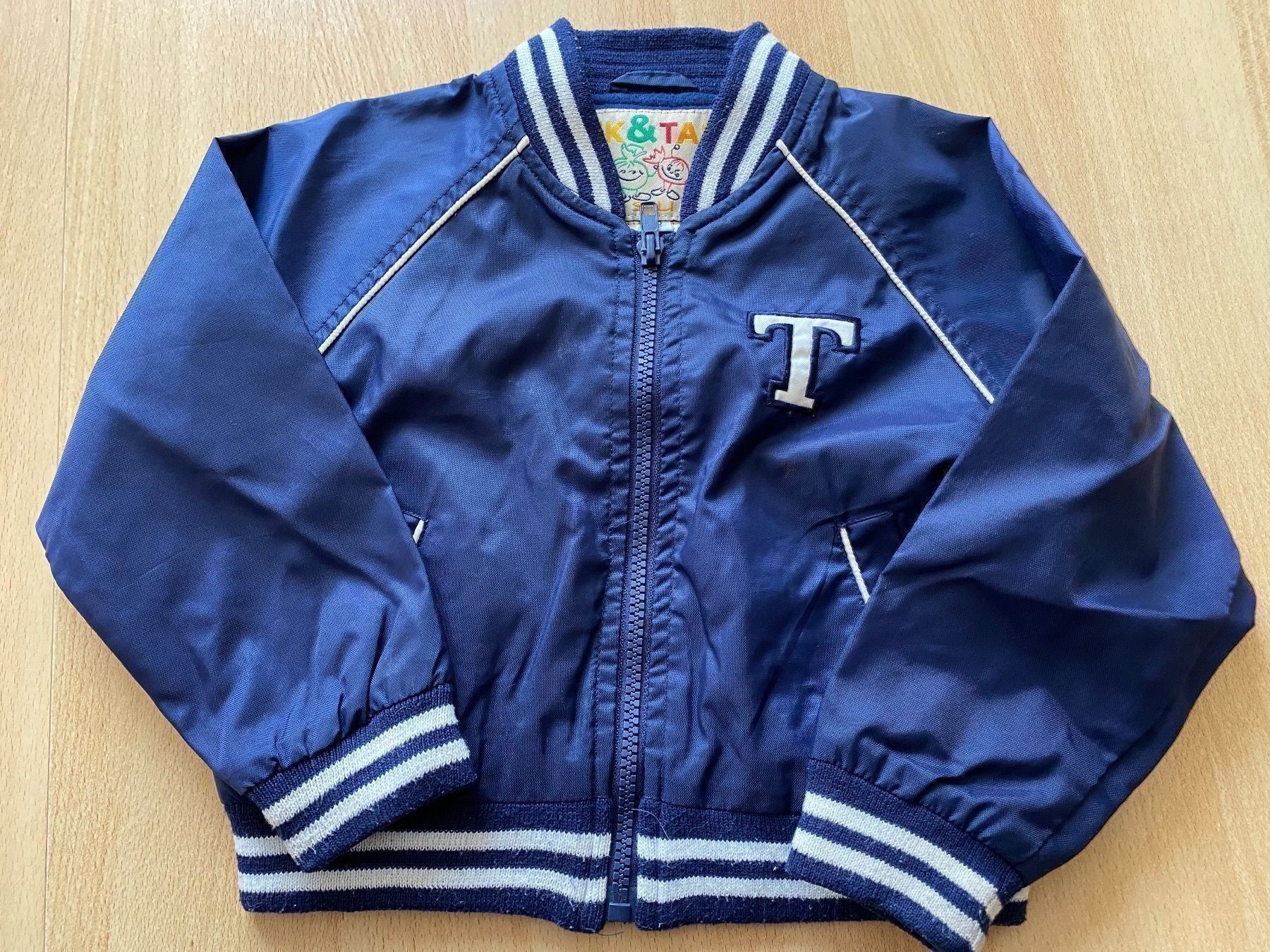 Giacche & Cappotti: Veste mi saison T.92 – Usato da Le Brassus venduto da lionete02