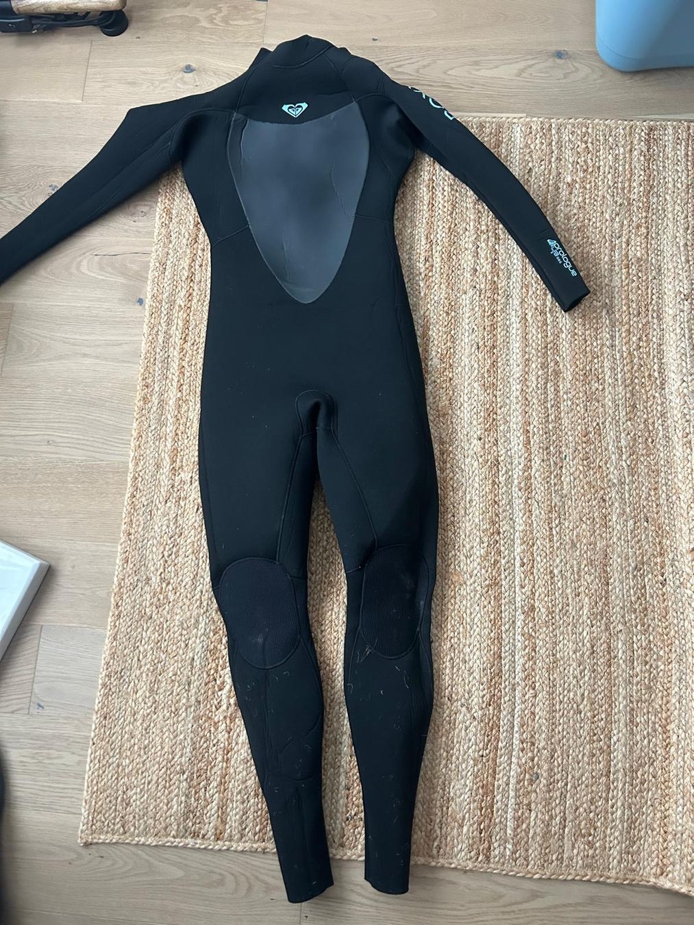 Roxy Completi & Tailleur: Surfneopren Anzug Roxy – Usato da Zuchwil venduto da roemens 3
