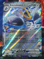 Pokemon Empoleon ex 070/094 Phantasmal Flames Ex EN