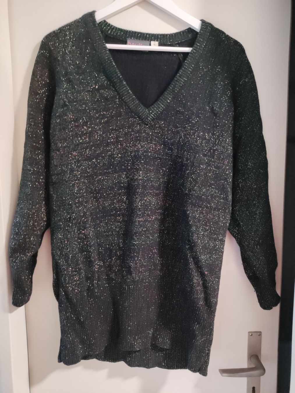 Maglioni & Felpe: Pullover Beutler Lambswool L – Nuovo (secondo la descrizione) da Münchenbuchsee venduto da Cori1968