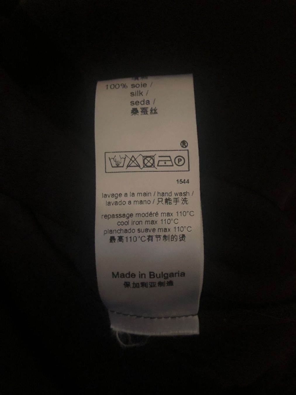 Tara Jarmon Kleider: TARA JARMON dress/kleid/robe – Gebraucht aus Zürich von Chanelle07 3