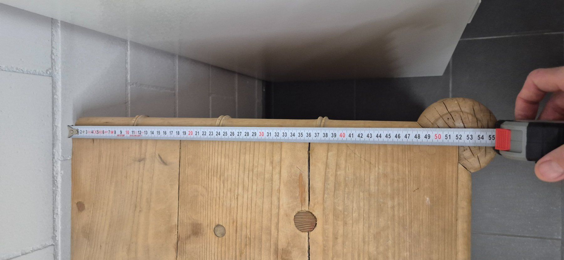 Cassettiere: Tannenholz Kommode Antik – Usato da Thalwil venduto da wannabuywatch 4