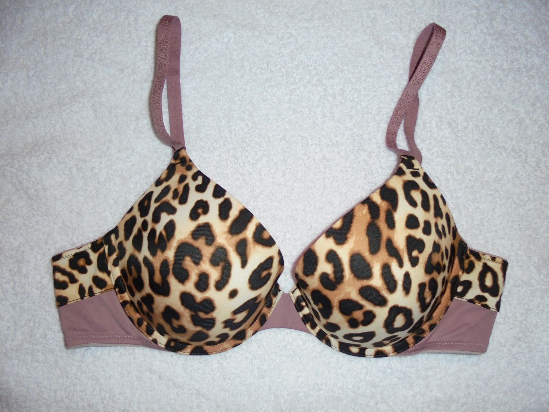 Victoria's Secret Altra biancheria intima: VICTORIA'S SECRET BH GRÖSSE 80 A – Nuovo e nell'imballaggio originale da Aarau Rohr venduto da PinkSchwein