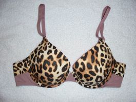 VICTORIA'S SECRET BH GRÖSSE 80 A