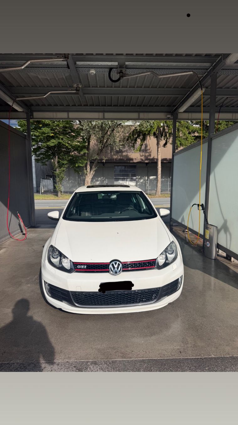 VW Automobili: Golf 6 Gti – Usato da Eschen venduto da fio_y5f8