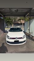 Golf 6 Gti