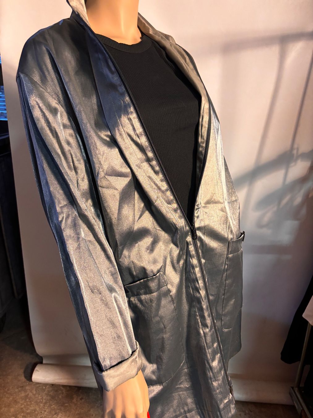 C&A Vestes: 2er Jacken Set – D'occasion à Münchenstein par tsp01 4
