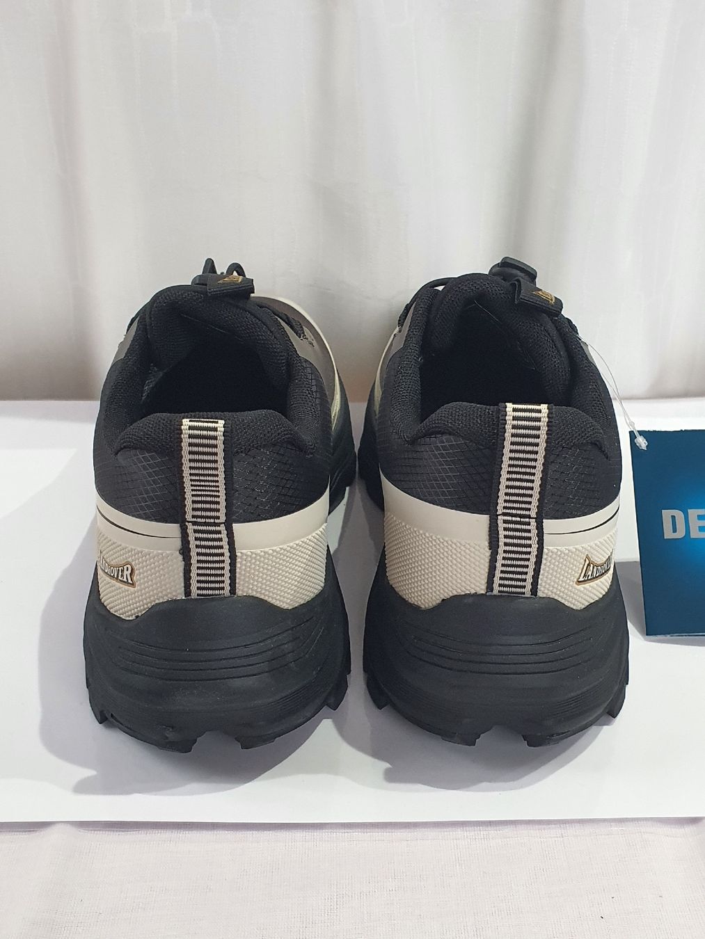 Landrover Scarpe per ragazzi: Gr. 40 - Landrover TEX Trekking, Neu – Nuovo e nell'imballaggio originale da Nürensdorf venduto da sal_g2bz 3