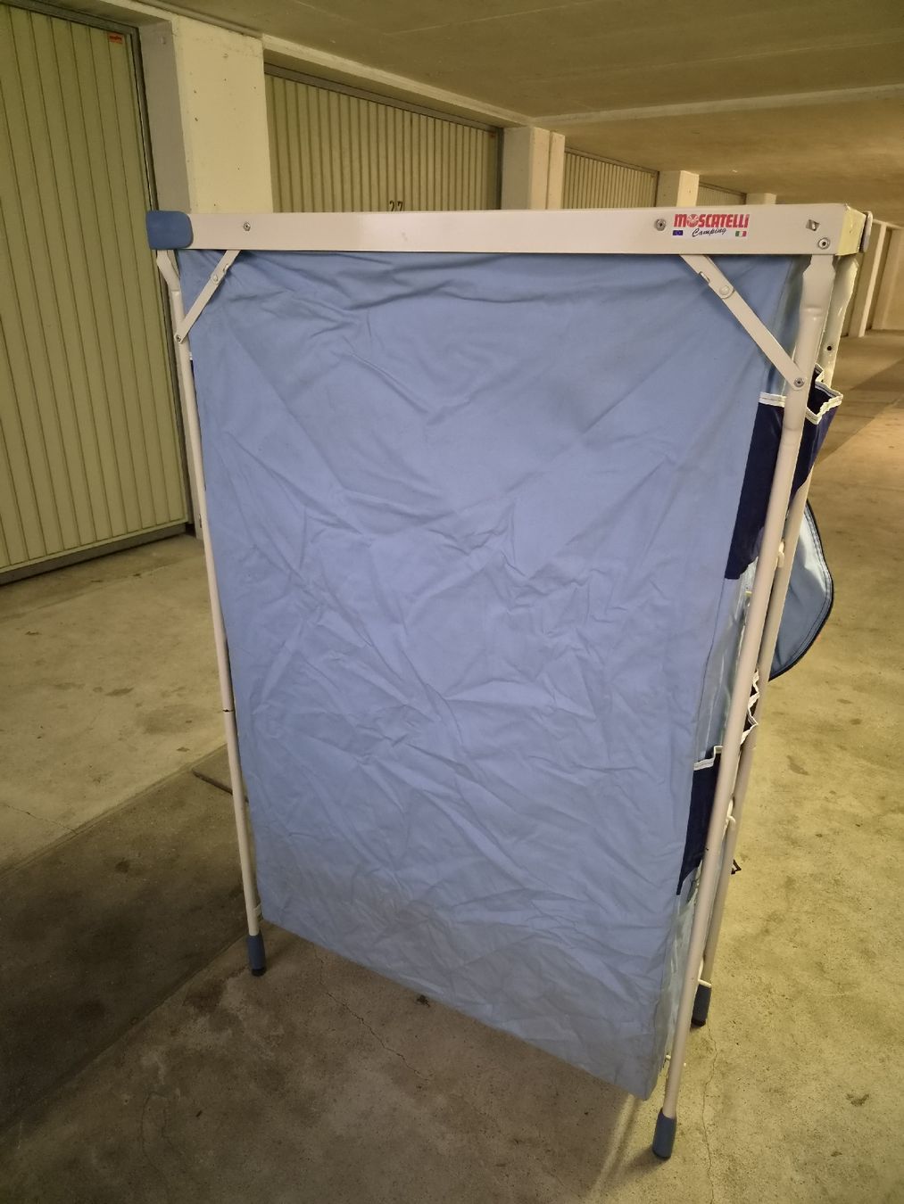 Armadi: Camping Schrank faltbar – Usato da Regensdorf venduto da Mischa88 6