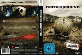 DVD - Fertile Ground