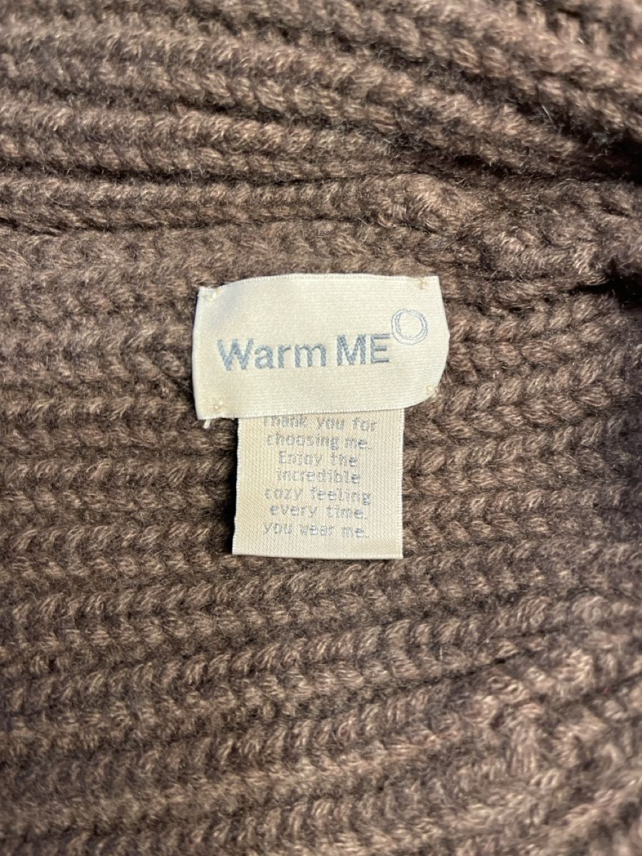 Copricapi, berretti & cappellini: Warm-ME Beanie - NEU! – Nuovo e nell'imballaggio originale da Olten venduto da reja1965 2