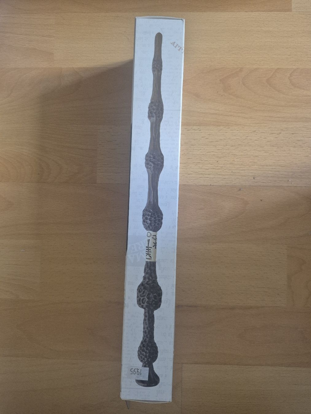 Spielzeuge: Harry Potter Elder Wand Albus Dumbledore  – Gebraucht aus Wald ZH von Jan_111