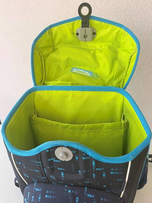 Sacs & sacs à dos: Schulthek ERGOBAG – D'occasion à Hinwil par mar_7dnn 4